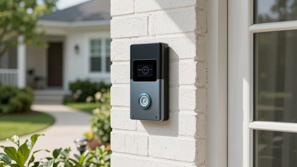 proper placement reduces false alerts