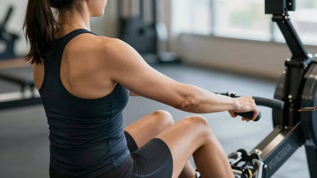 proper technique prevents injuries