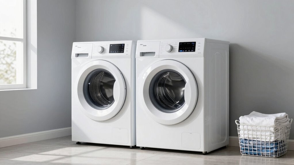 proper ventless laundry installation