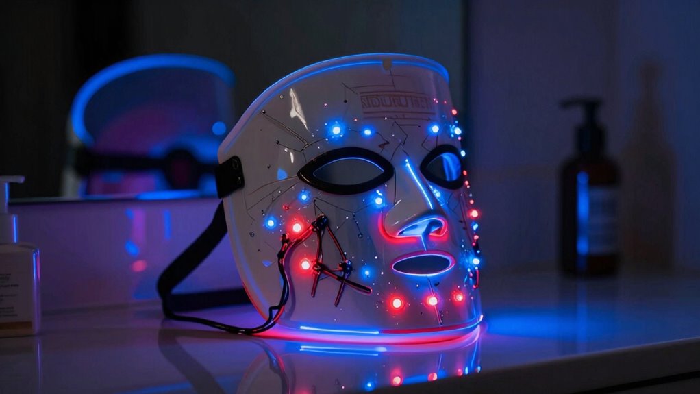 protect eyes and skin