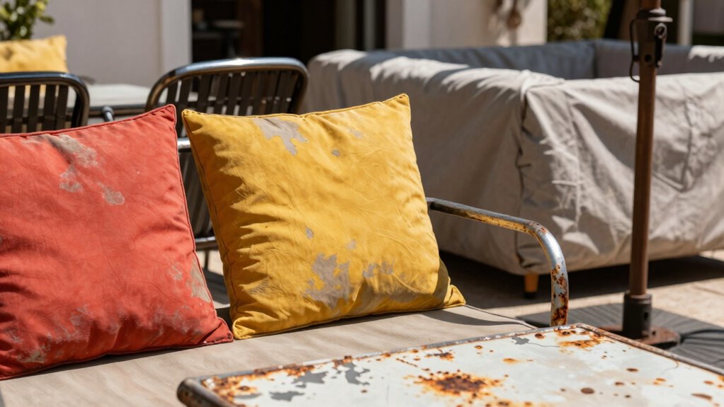 protect prevent preserve furniture