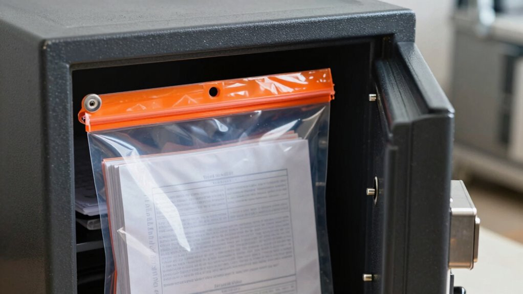 protection durability certifications features