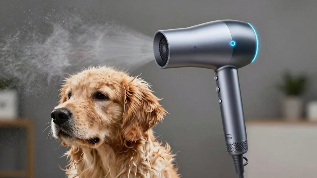 quick drying prevents odor