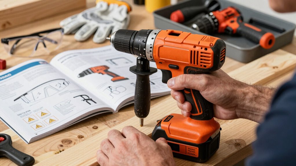 read understand follow safety