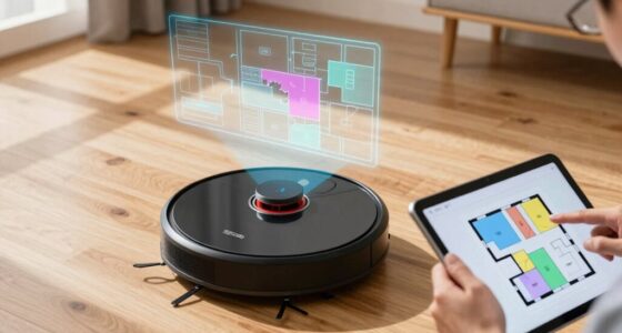 reclaim lost room maps