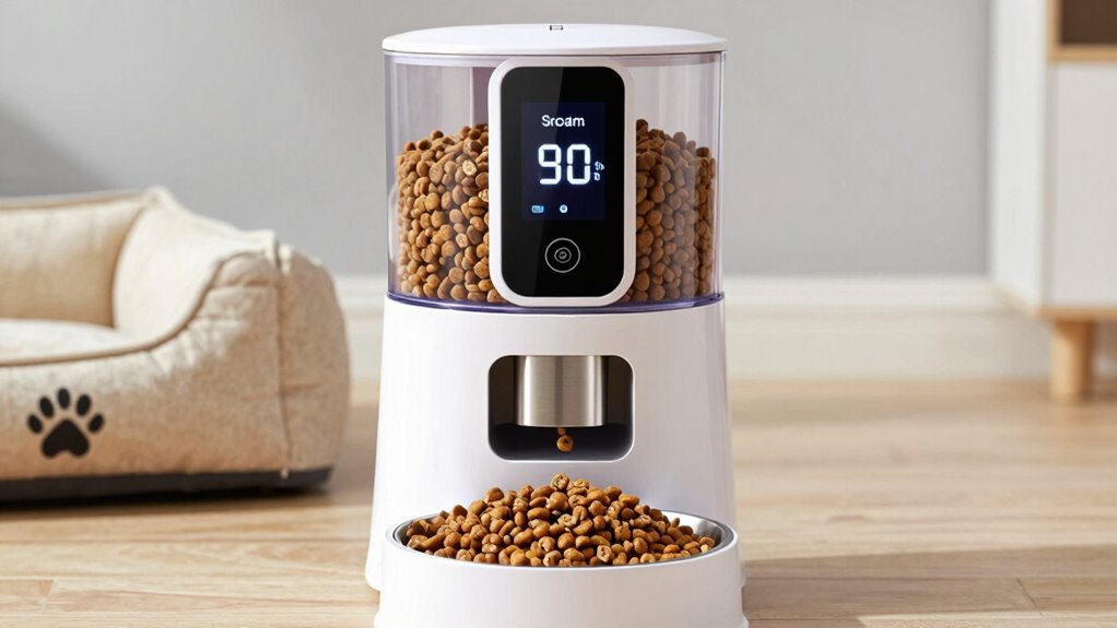 regular calibration ensures accuracy