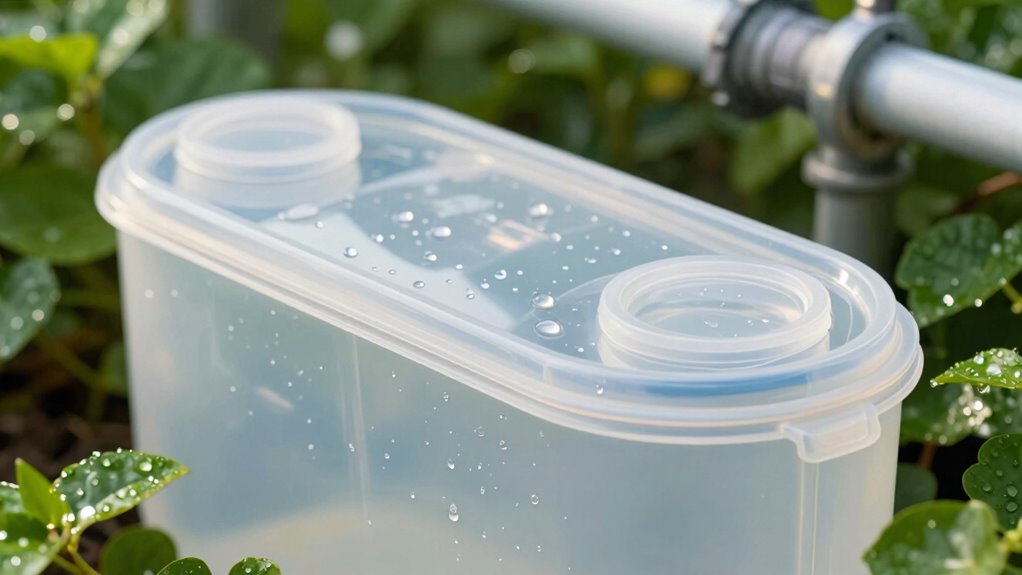 regular cleaning prevents contamination