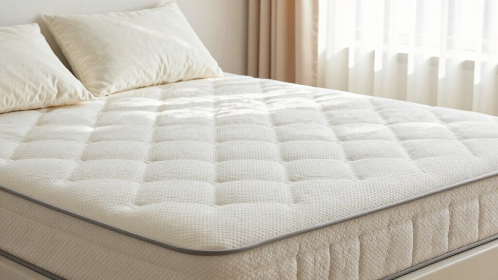 regular mattress maintenance tips