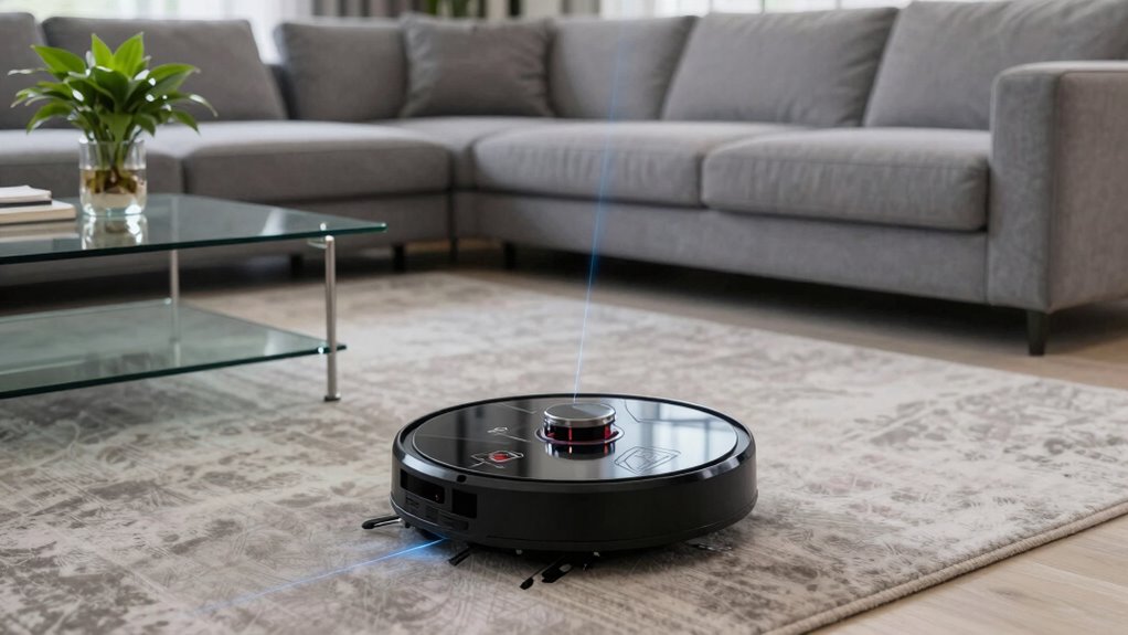 regular sensor cleaning and updates