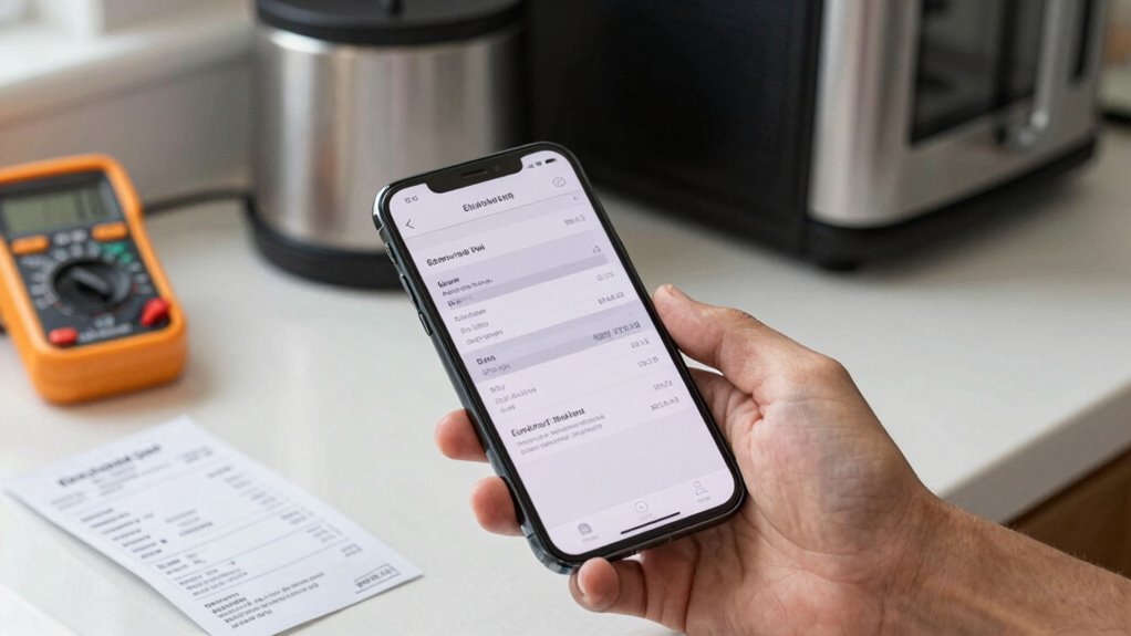 review bills for discrepancies