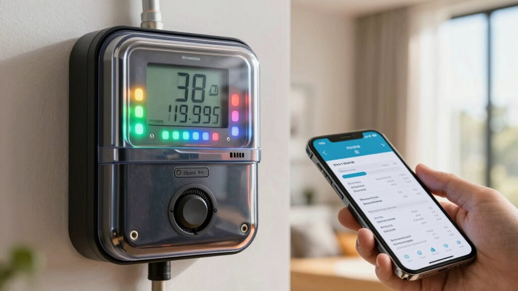 review bills for suspicious charges