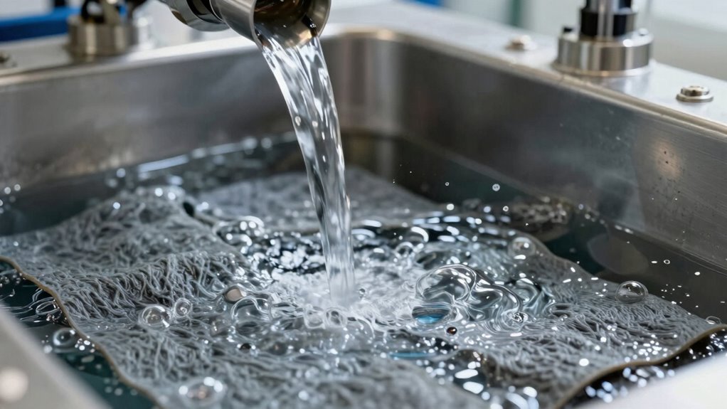 ro filtration waste creation