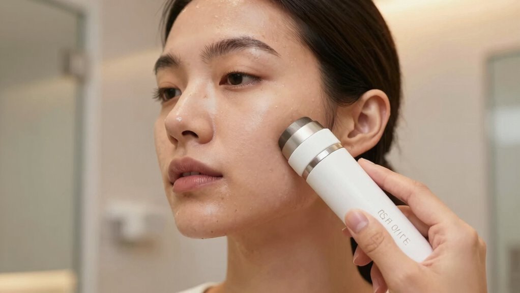 safe at home rf treatments