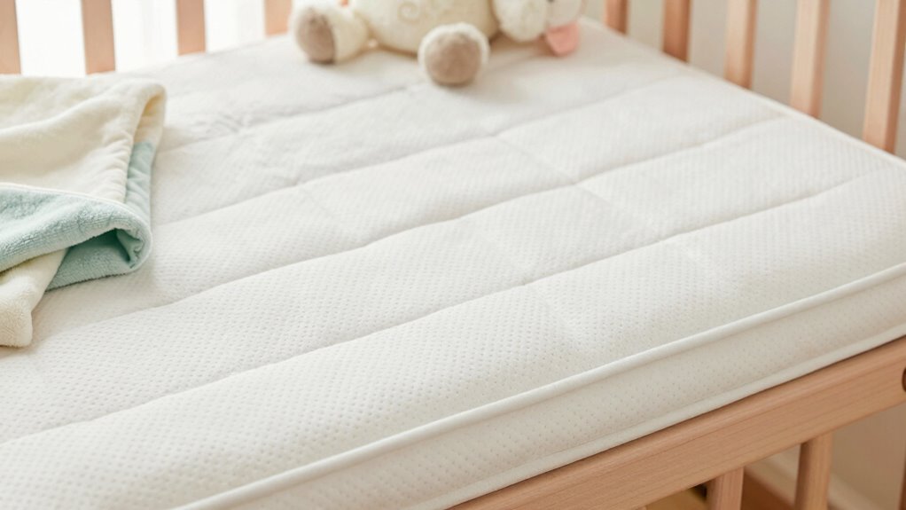 safe breathable non toxic materials