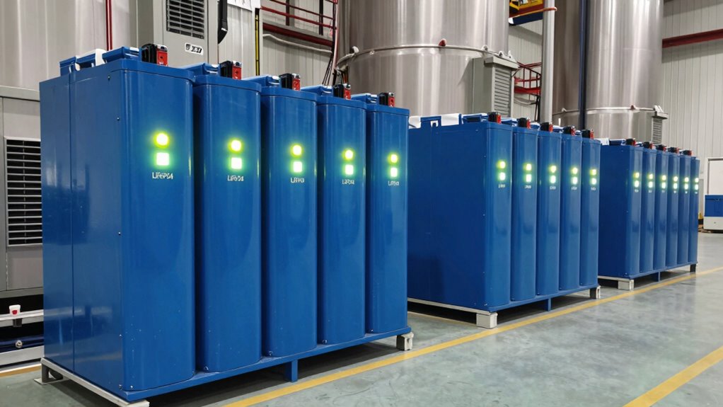 safe durable eco friendly power