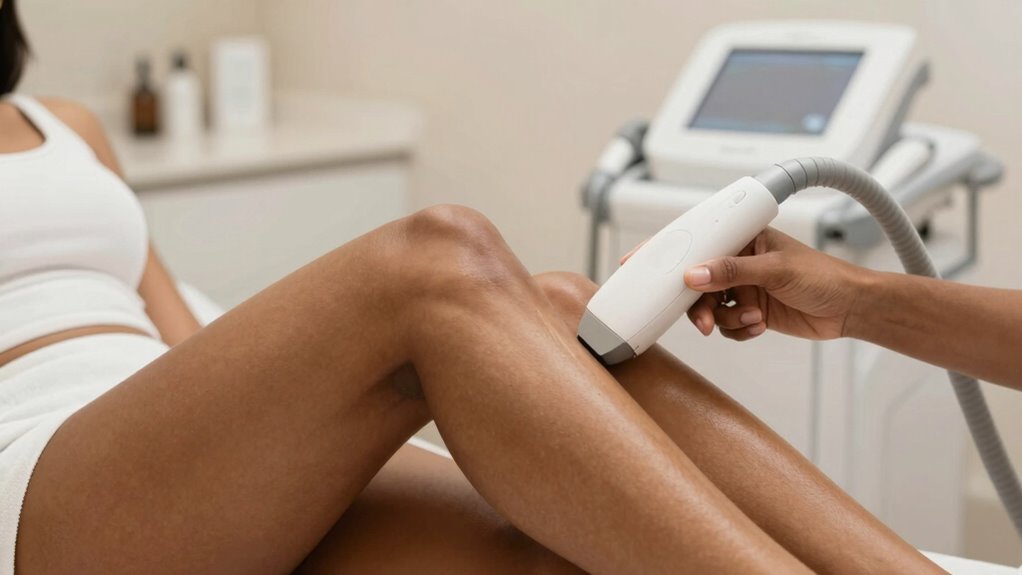 safe hair removal for dark skin