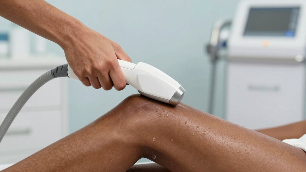 safe tailored hair removal