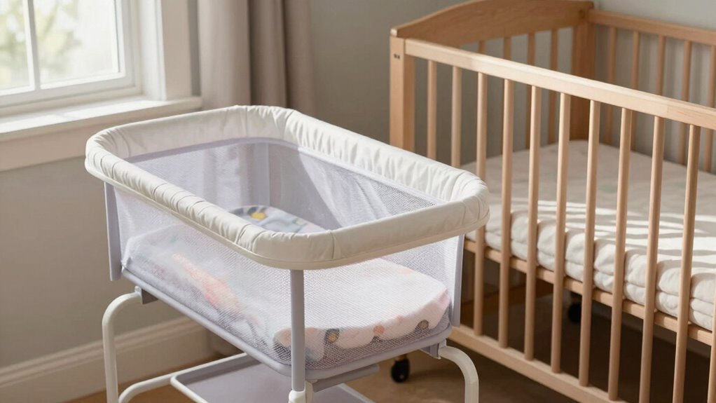 safety and growth considerations