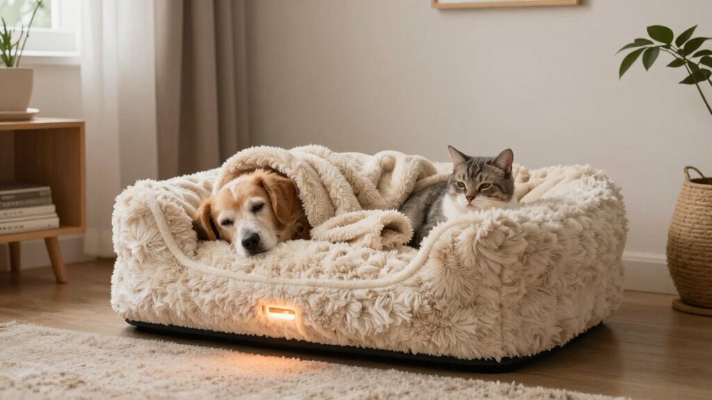 safety comfort and convenience