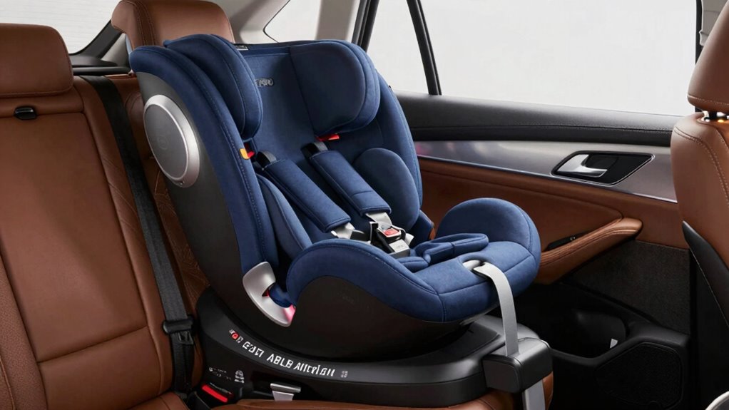 safety comfort compatibility ease