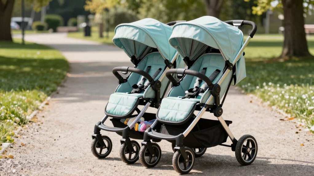 safety comfort portability practicality