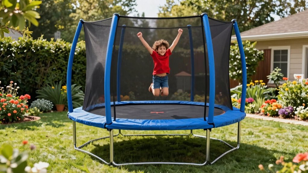 safety durability size security