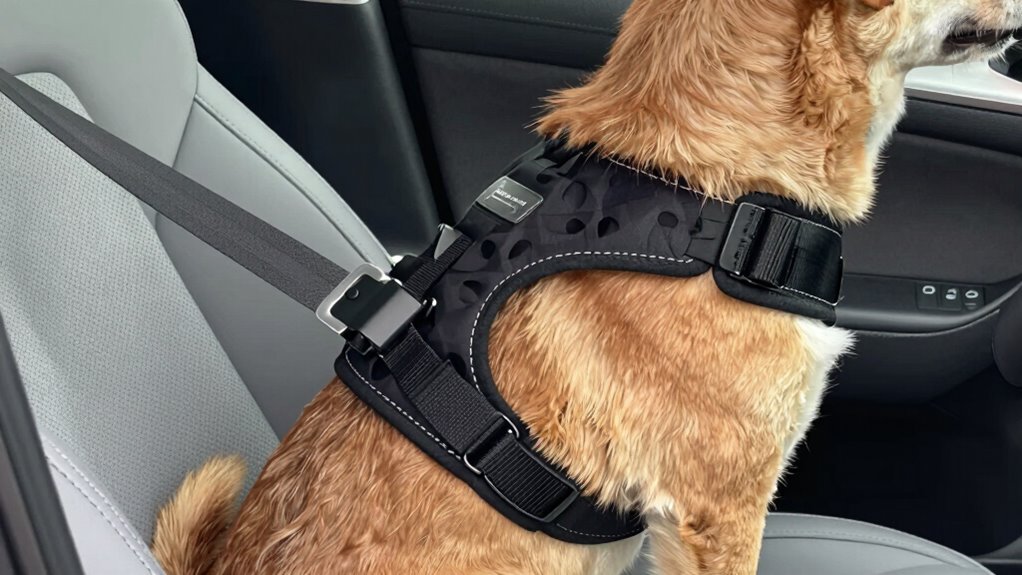 safety fit durability ease