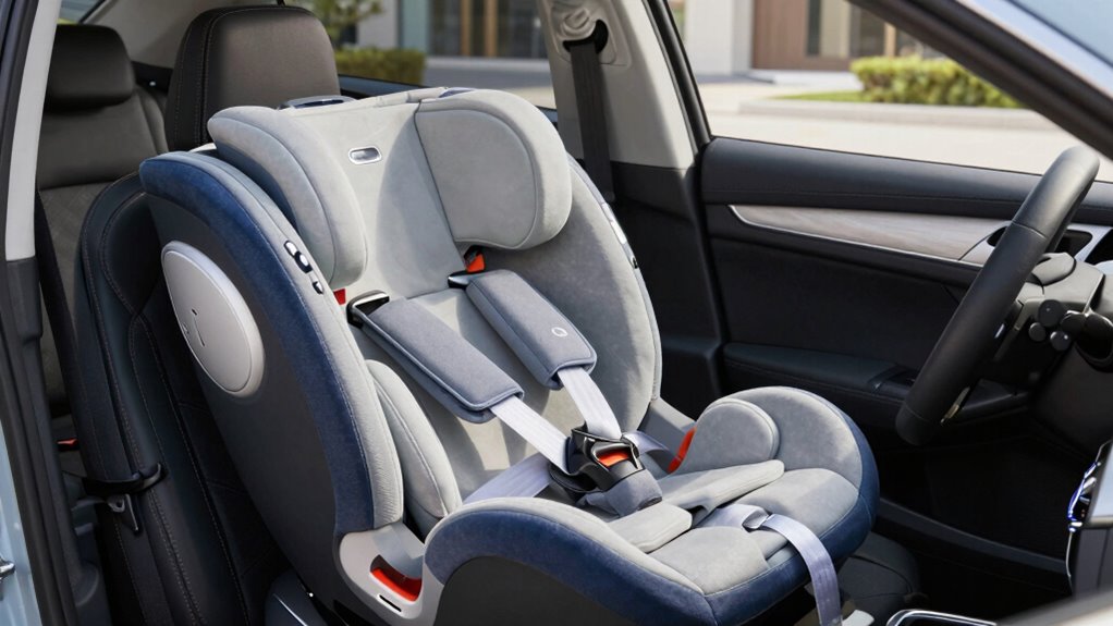 safety longevity ease comfort