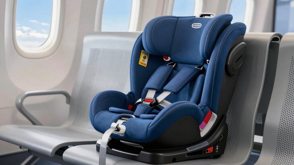 safety portability durability fit