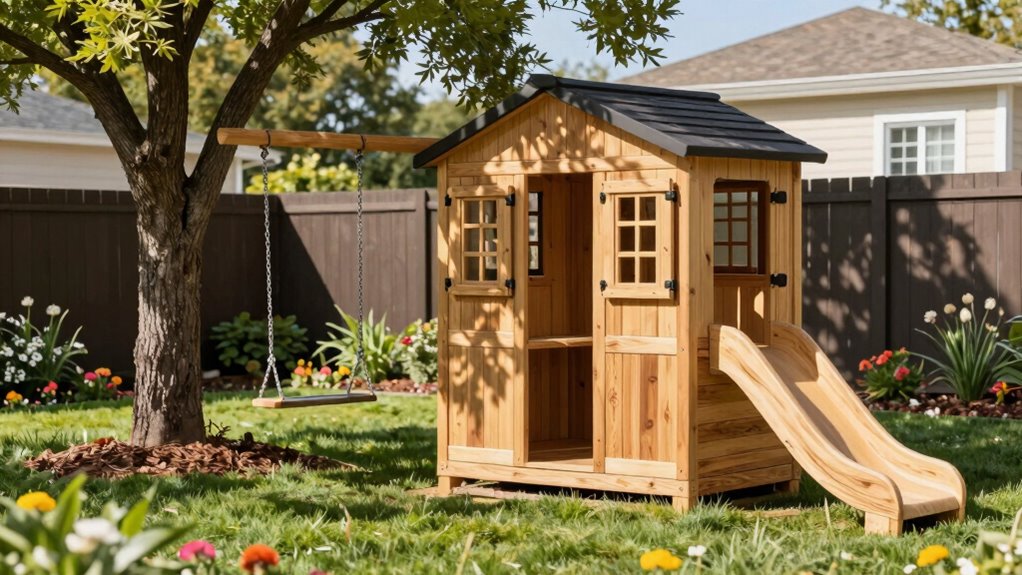 safety size durability imagination