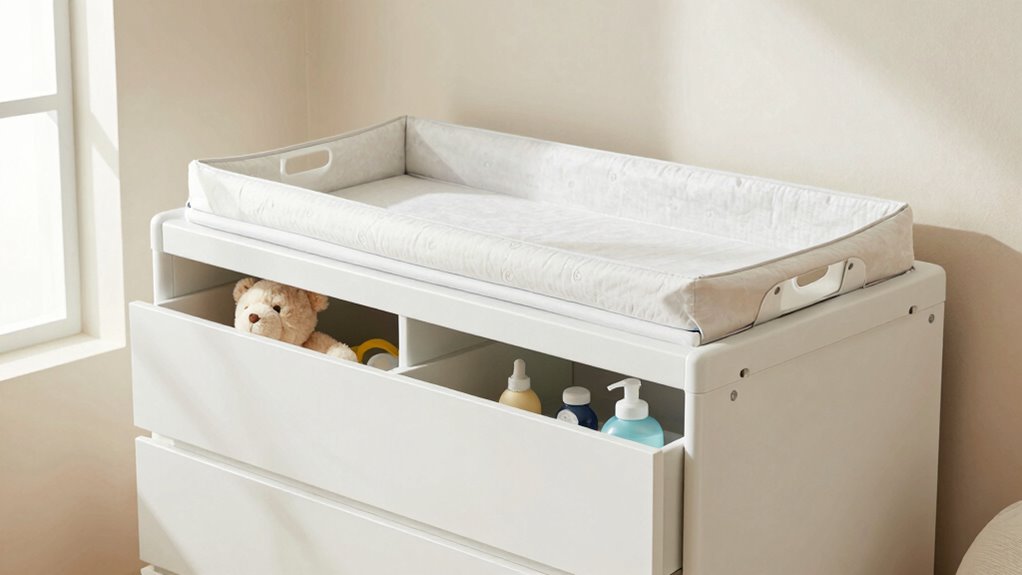 safety storage durability style