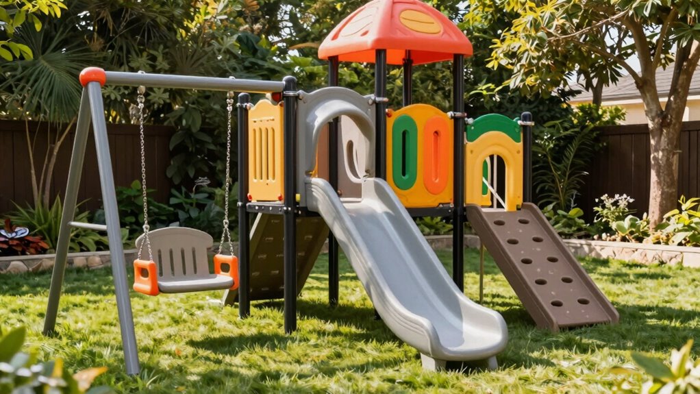 safety suitability space durability