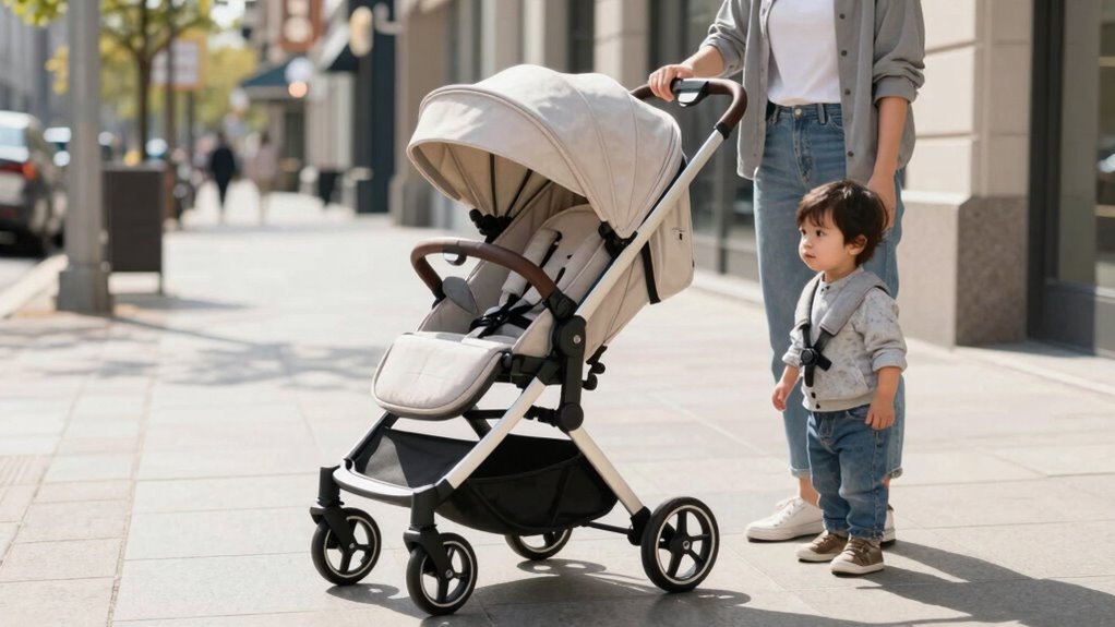 safety versatility comfort weight