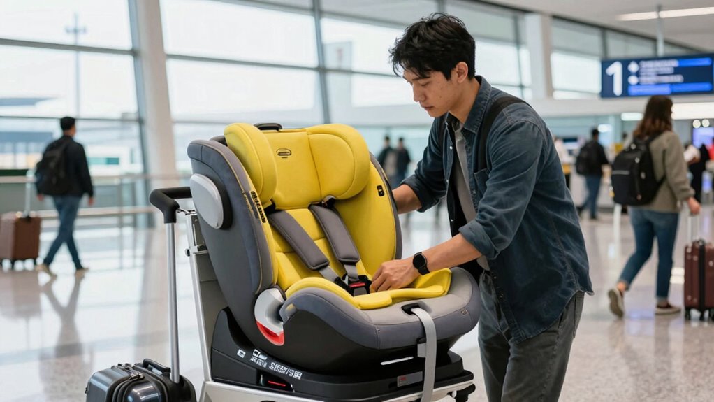 secure protect comfort organize