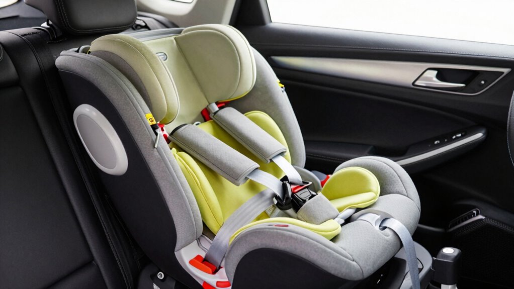 secure snug level double check