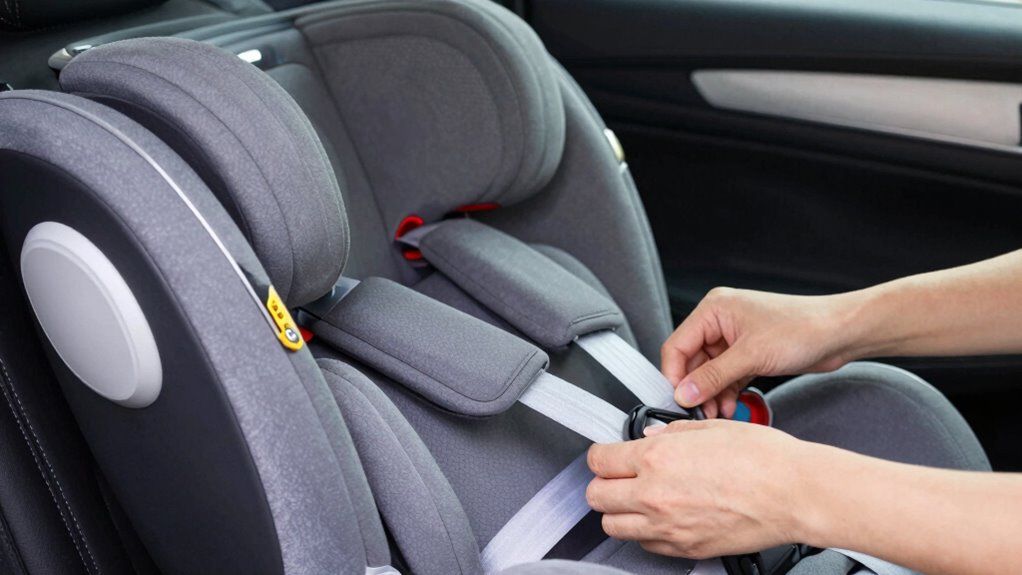 secure tight proper fit