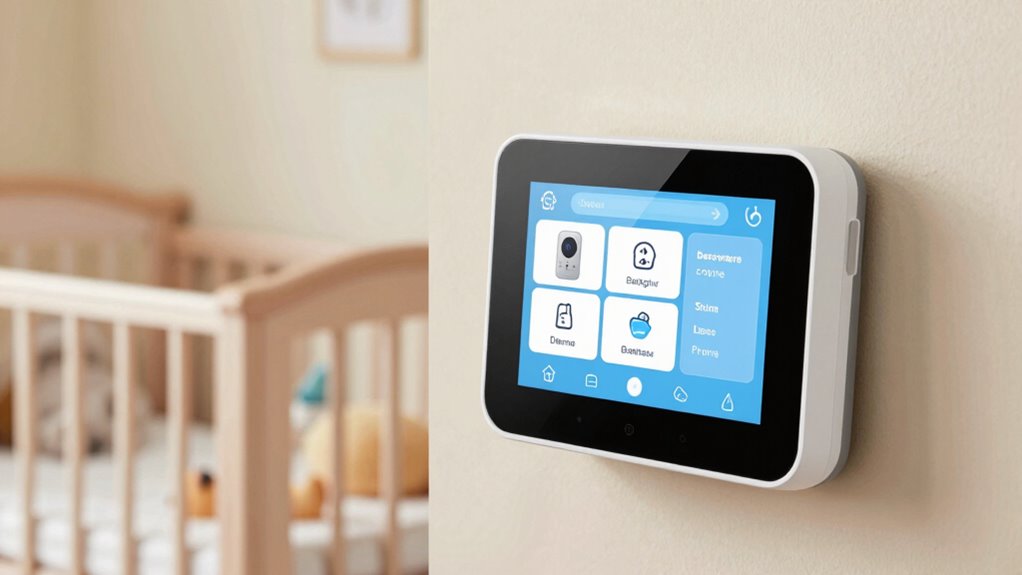 secure update review protect