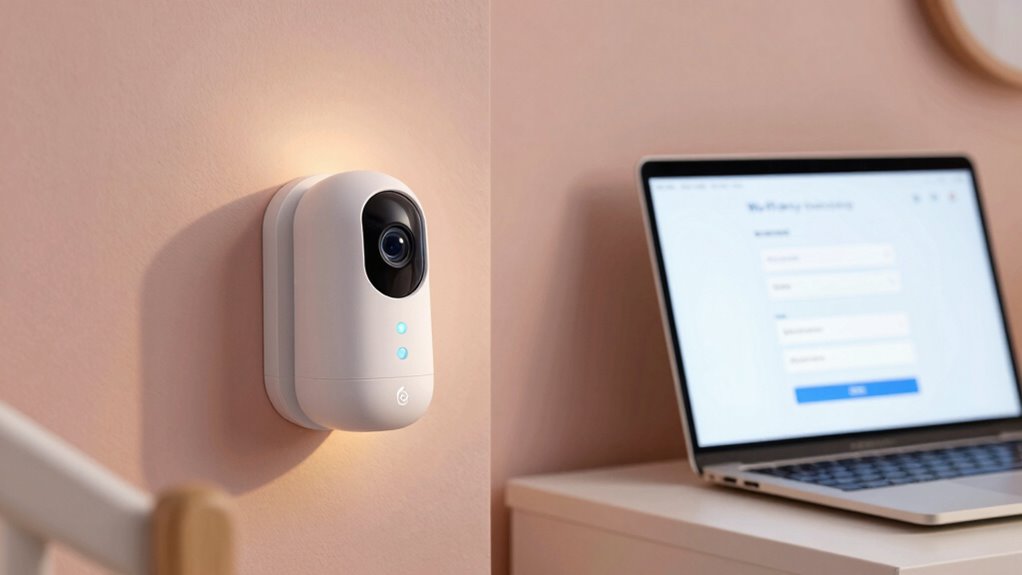 secure wi fi and devices