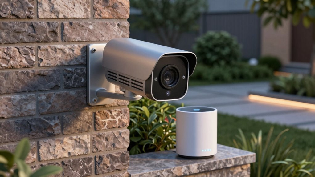 security camera selection tips
