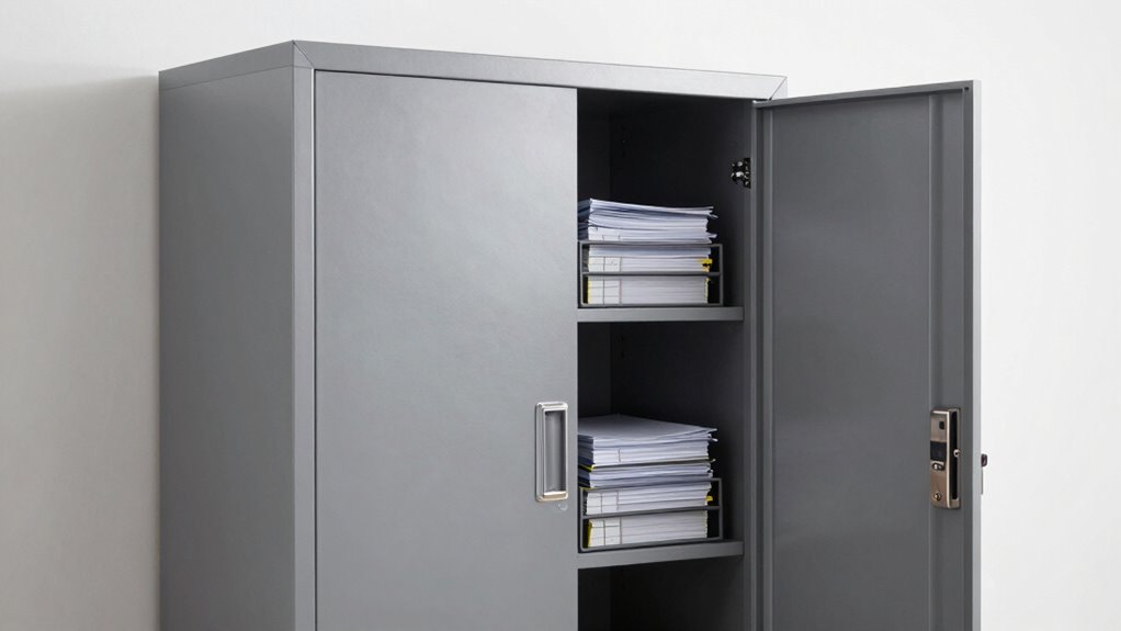 security size durability organization