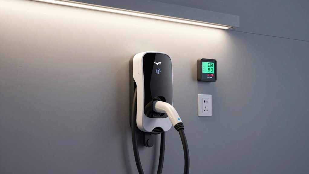 selecting safe ev charging solutions