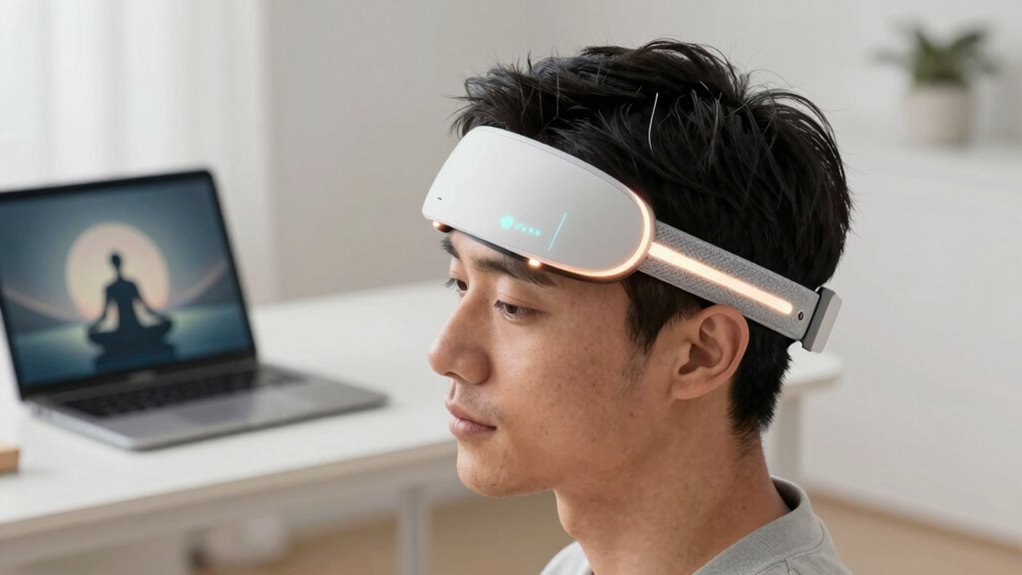 sensor accuracy and comfort