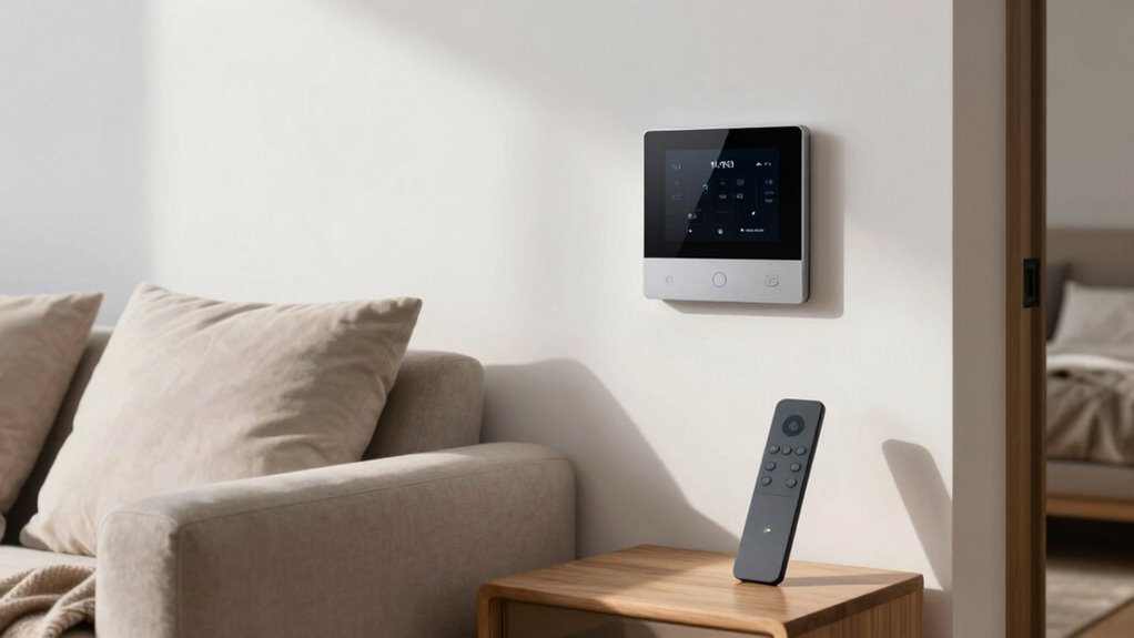 sensor placement compatibility control