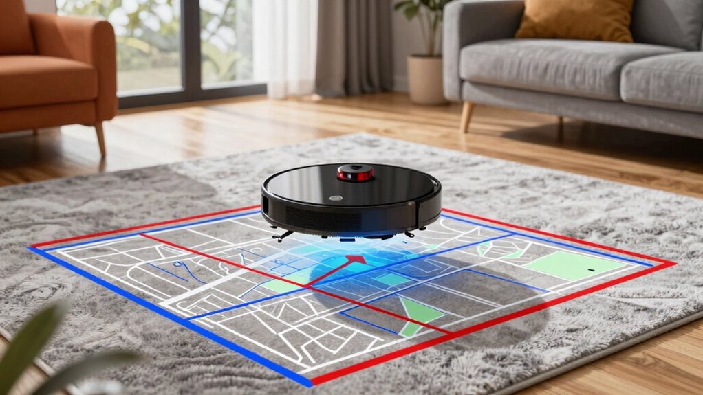 set boundaries and no go zones