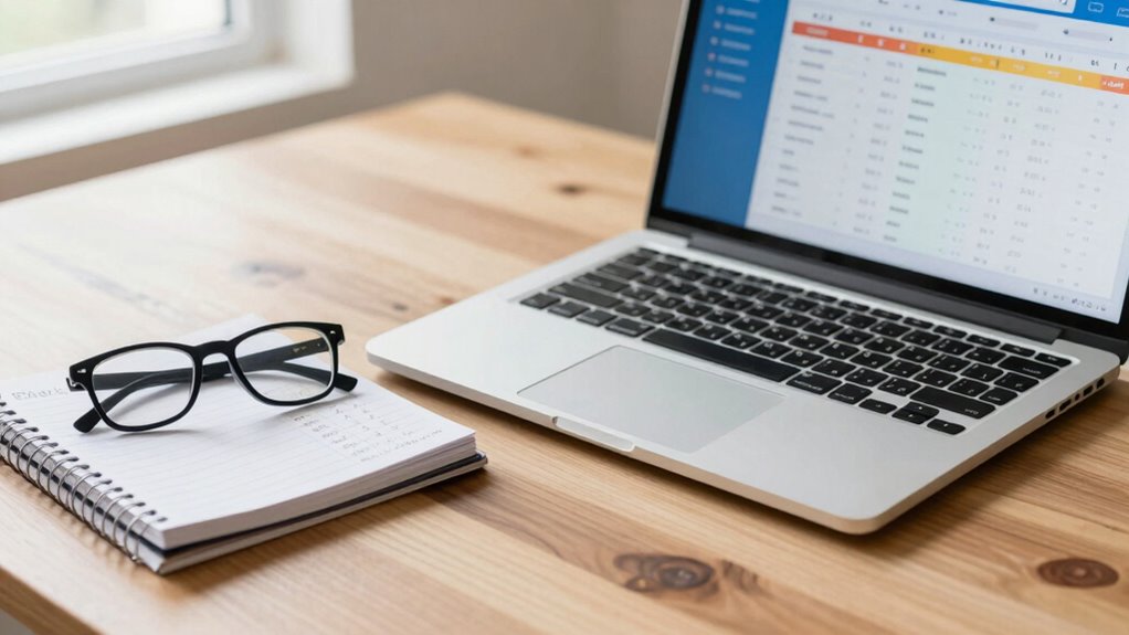 set spending boundaries beforehand