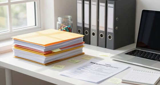 seven day tax paper purge