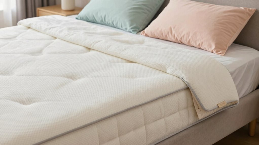 side sleeper mattress firmness