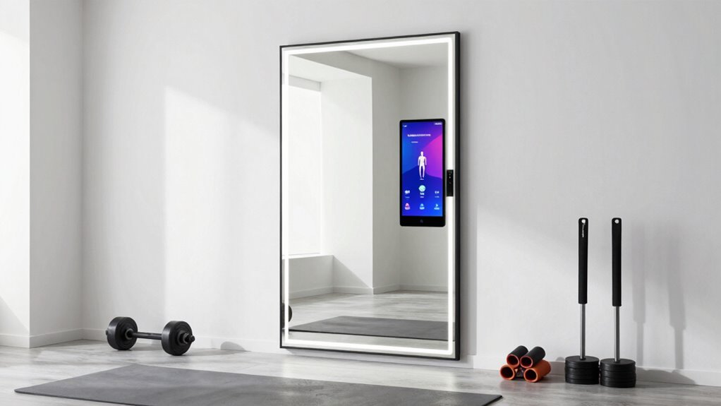 size clarity safety features