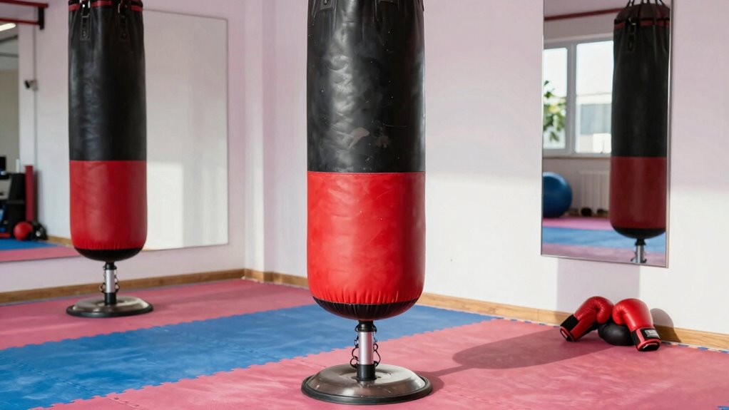 size durability stability portability