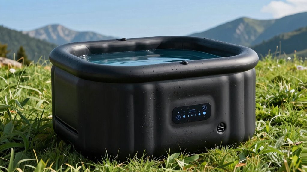 size insulation setup durability